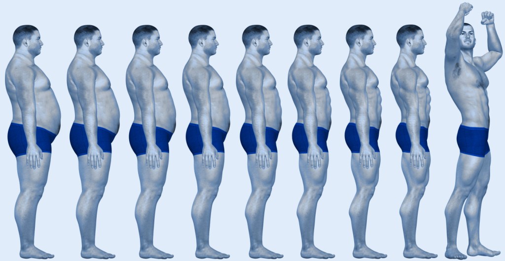 Waist Circumference And Heart Health Issues