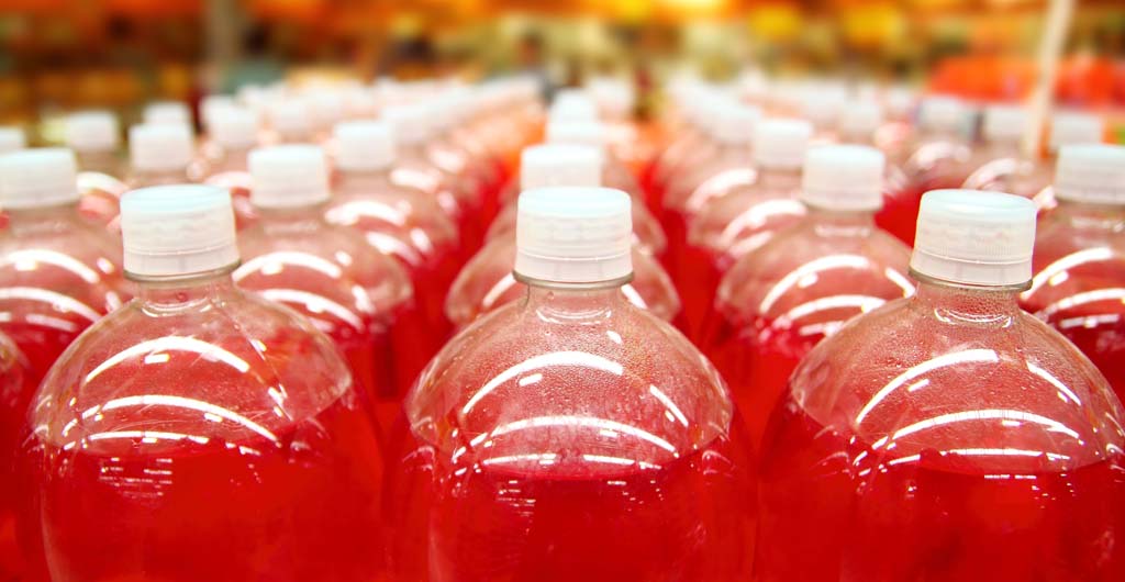 What you need to know about sports drinks