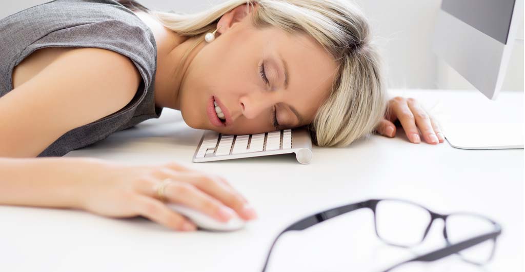 Why lack of sleep is making you fat